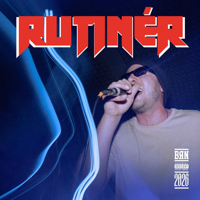 Rutinér