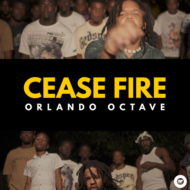 Cease Fire