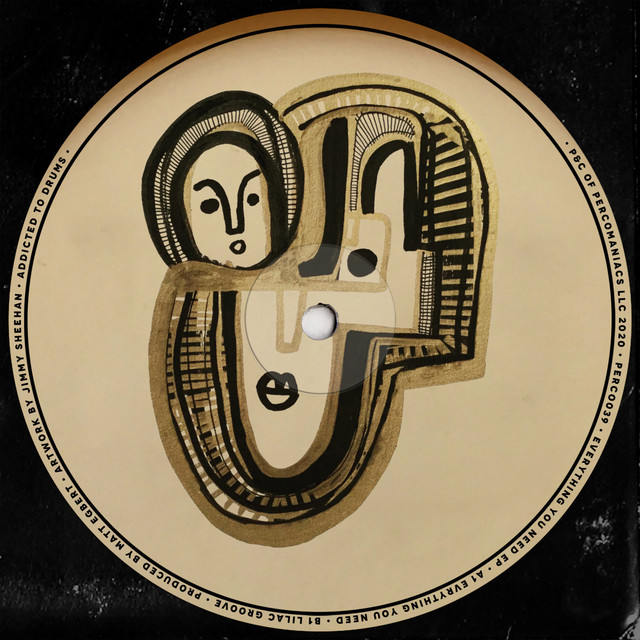 Everything You Need album art
