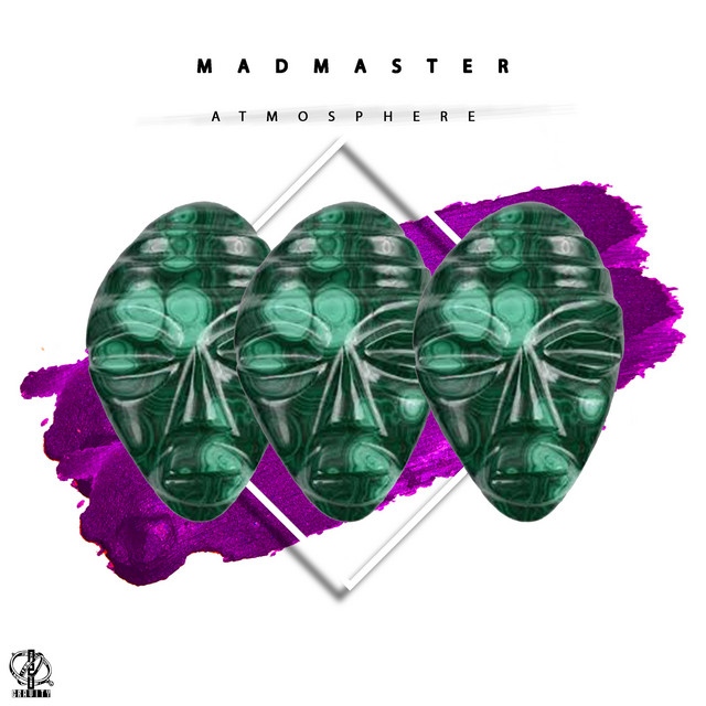Atmosphere – Single de MadMaster | Spotify