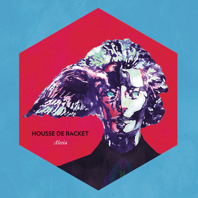 Alésia cover art
