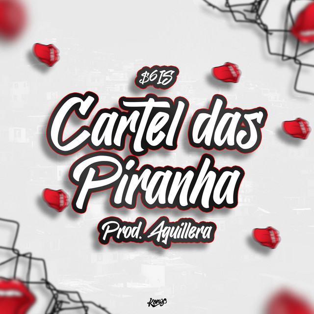 Cartel das Piranha