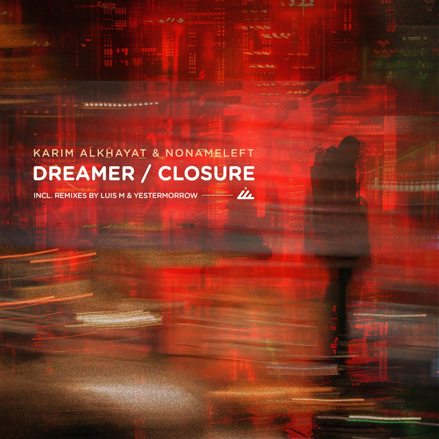 Dreamer album art