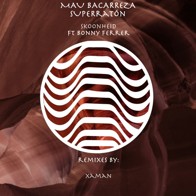 Skoonheid - XAMAN Remix