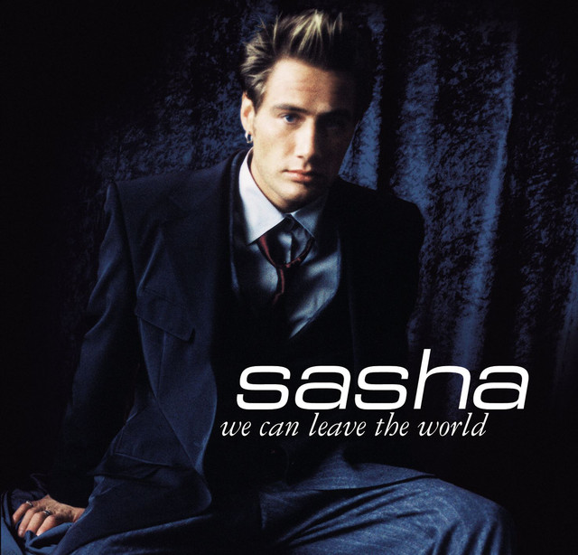 We Can Leave The World cover art
