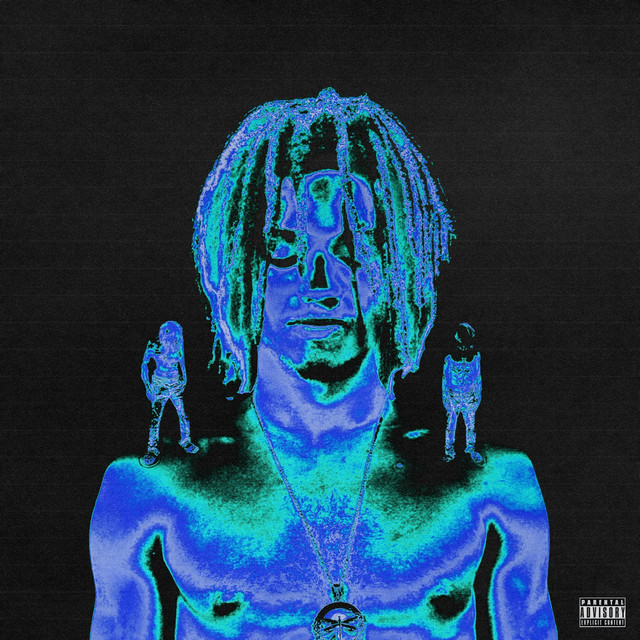 Reflect cover art