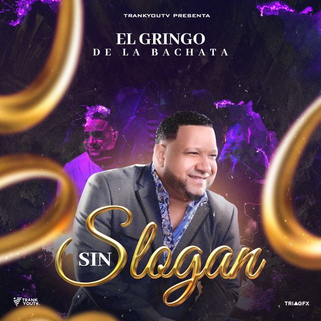 Sin Slogan cover art