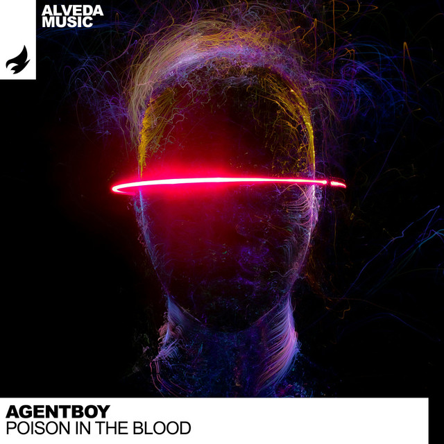 Cover art: Poison In The Blood - Extended Mix — AGENTBOY