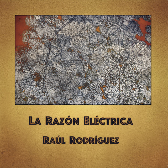La Razón Eléctrica cover art