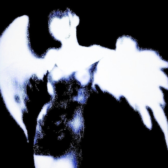 Nobio Nuebo cover art