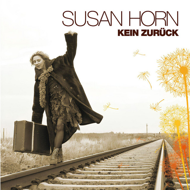 Susan Horn und das Thomas Wind Trio