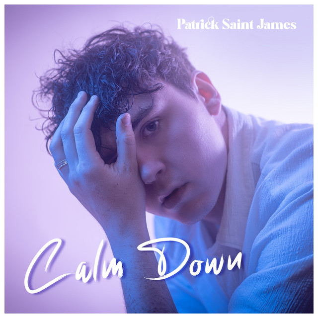 Calm Down cover art