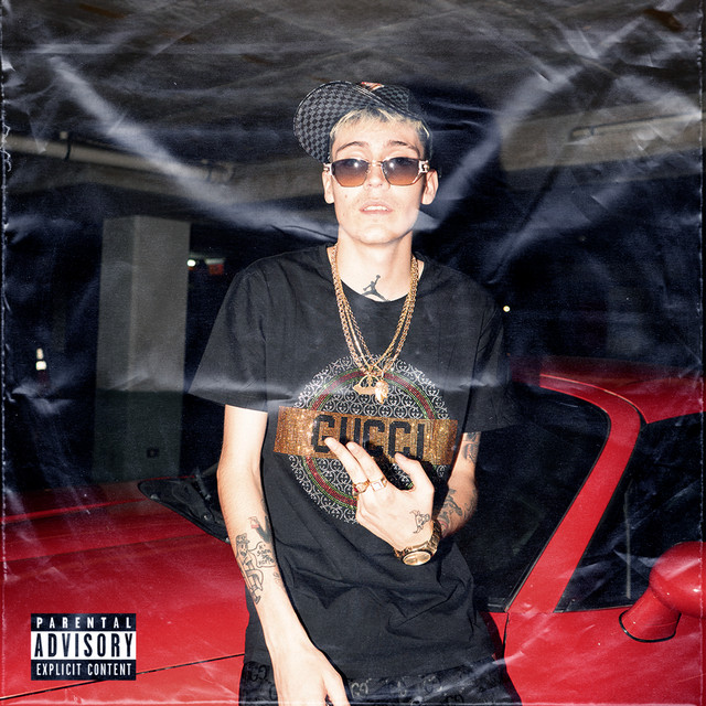 Qué Pasa? cover art