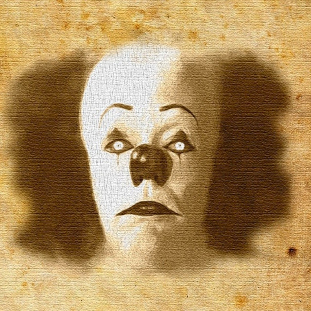 Cover art: Клоуро — Баbай