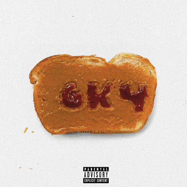 GK4 cover art