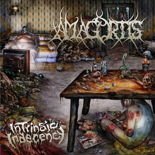 Intrinsic Indecency cover art