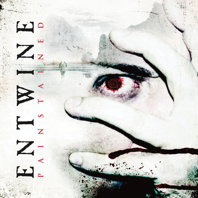 Painstained cover art