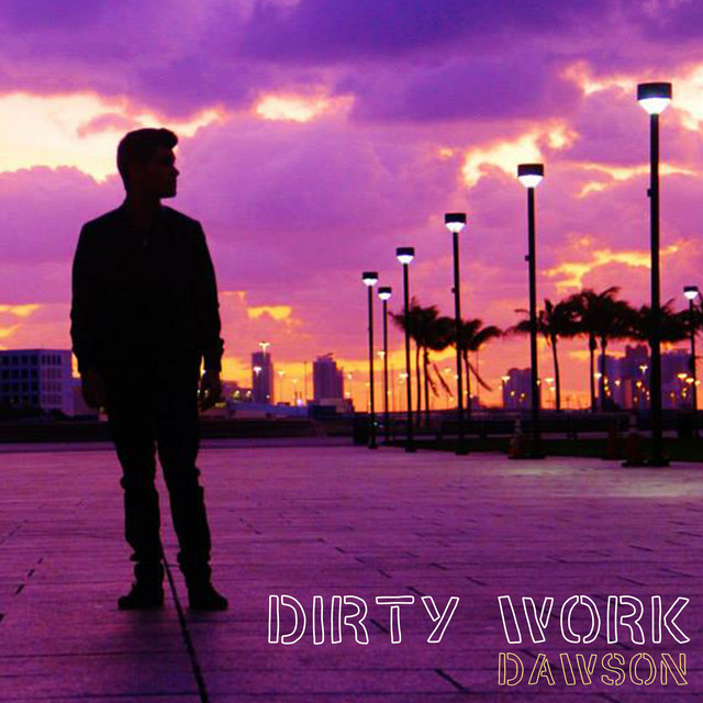 Dirty Work cover art