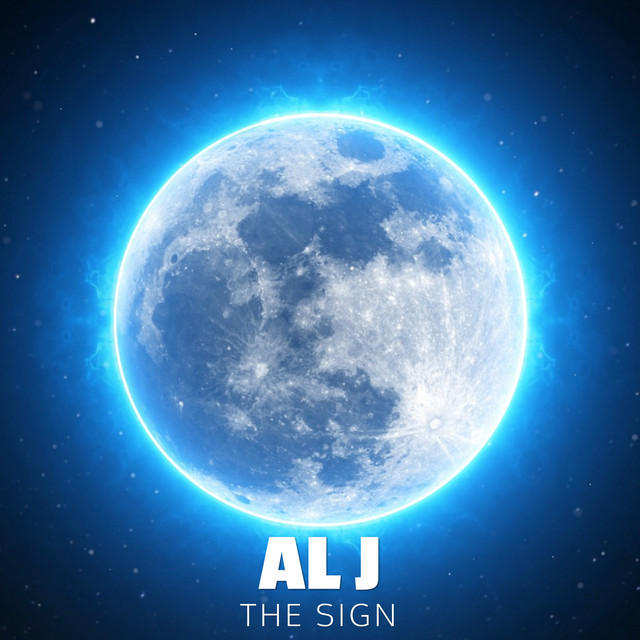 The Sign cover art