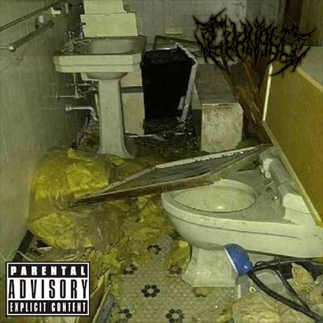 FILTHY! cover art