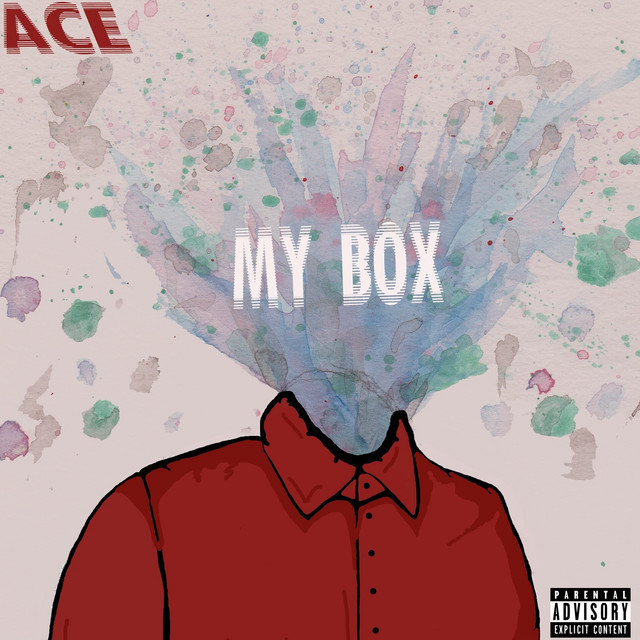 My Box cover art