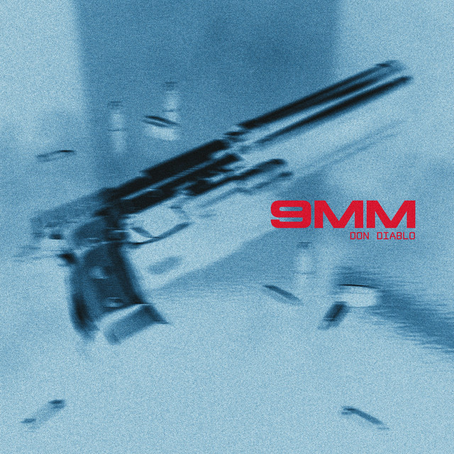 9MM artwork
