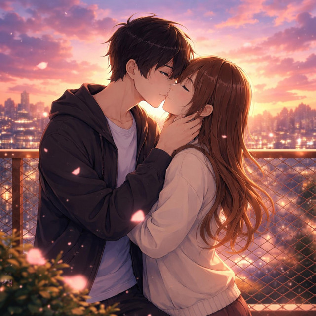 Just Another Romance Novel