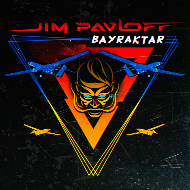 Bayraktar (Radio Edit) cover art