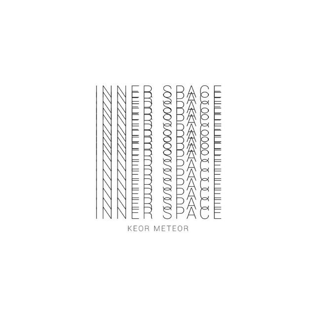 Inner Space cover art