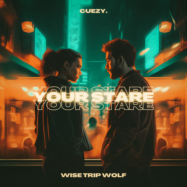 Your Stare