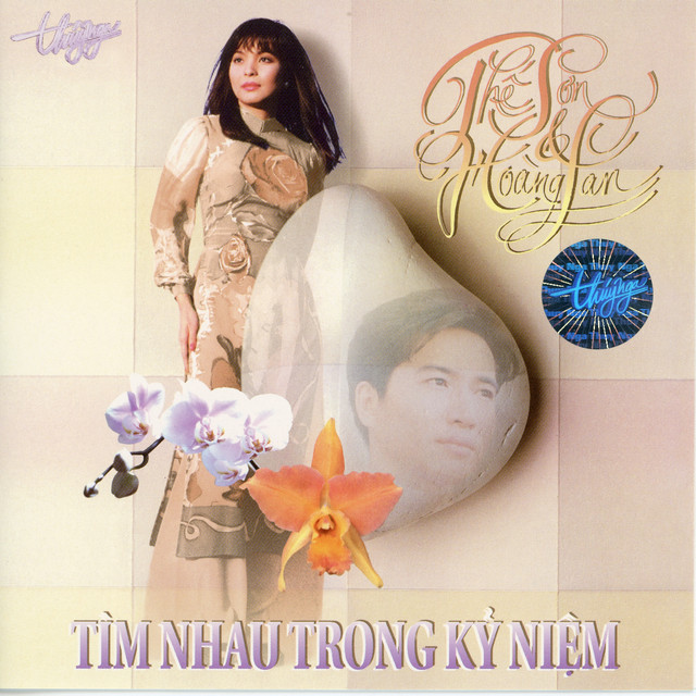 Tìm Nhau Trong Kỷ Niệm cover art