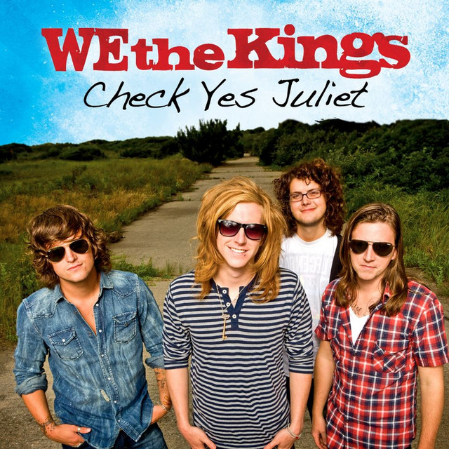 Check Yes Juliet