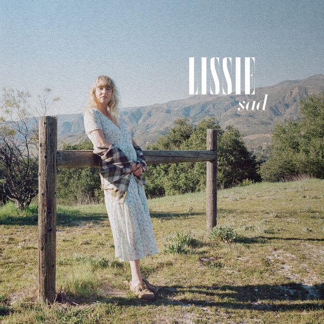 Sad cover art