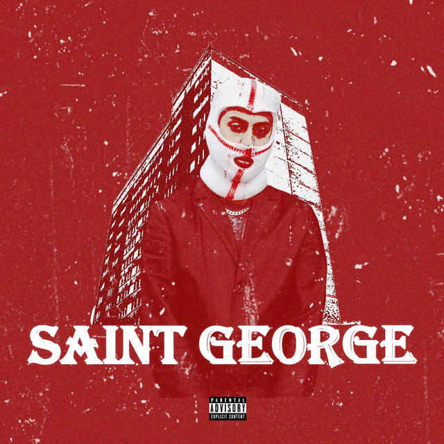 Saint George - Single by LOUE MARC | Spotify
