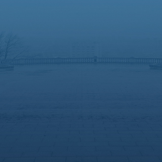 promenade