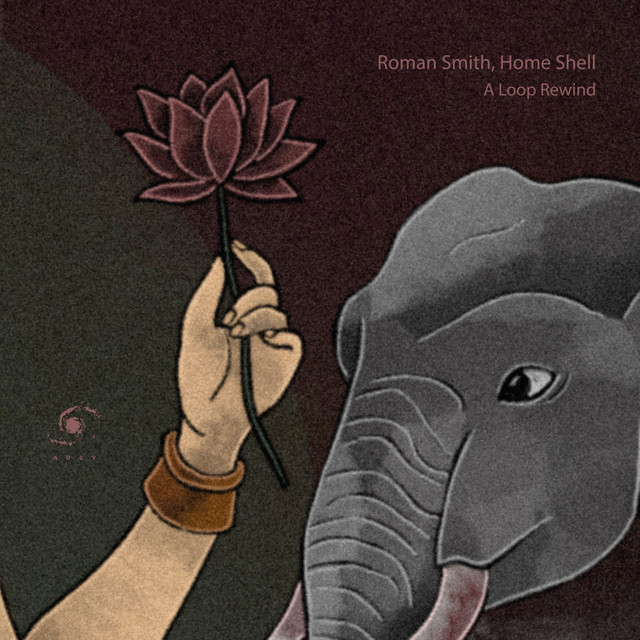 A Loop Rewind cover art