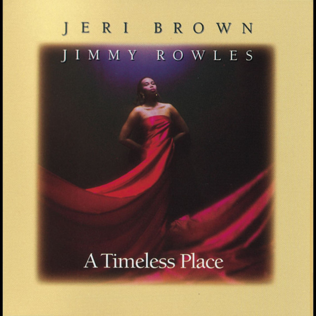 Jeri Brown Photo