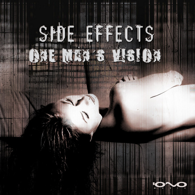 One Man´s Vision cover art