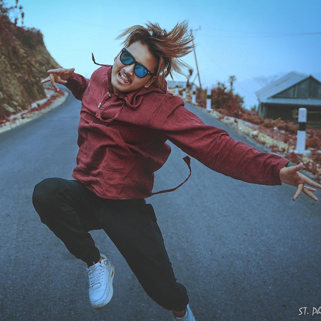 Wild cover art
