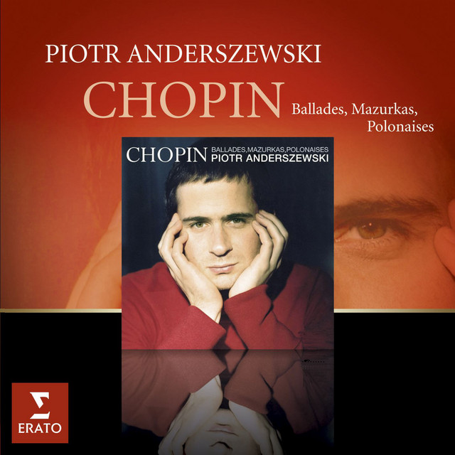 Chopin: Mazurka No. 41 in C-Sharp Minor, Op. 63 No. 3
