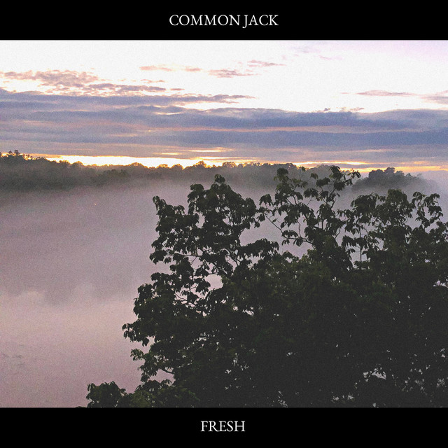Fresh cover art