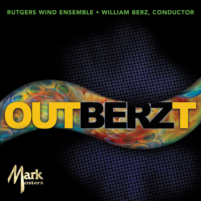 Outberzt cover art