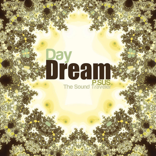 Daydream cover art