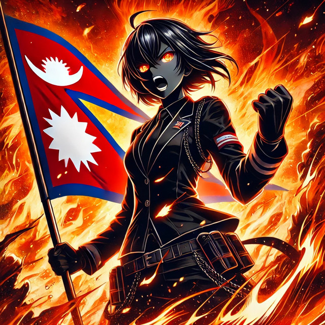 NEPALI PHONK