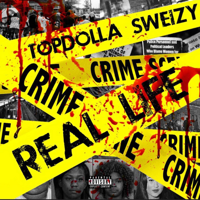 RealLife cover art