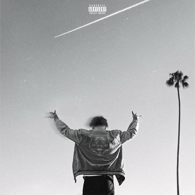 Westcoast Wolf cover art
