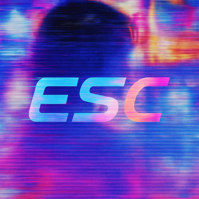 ESC cover art