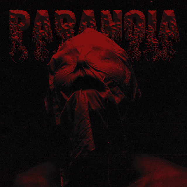 Paranoia cover art