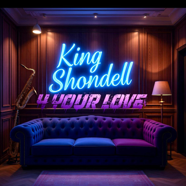 4 Your Love