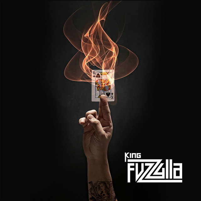 King Fuzzylla